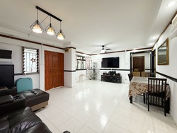 Blk 776 Woodlands Crescent (Woodlands), HDB 4 Rooms #481193021